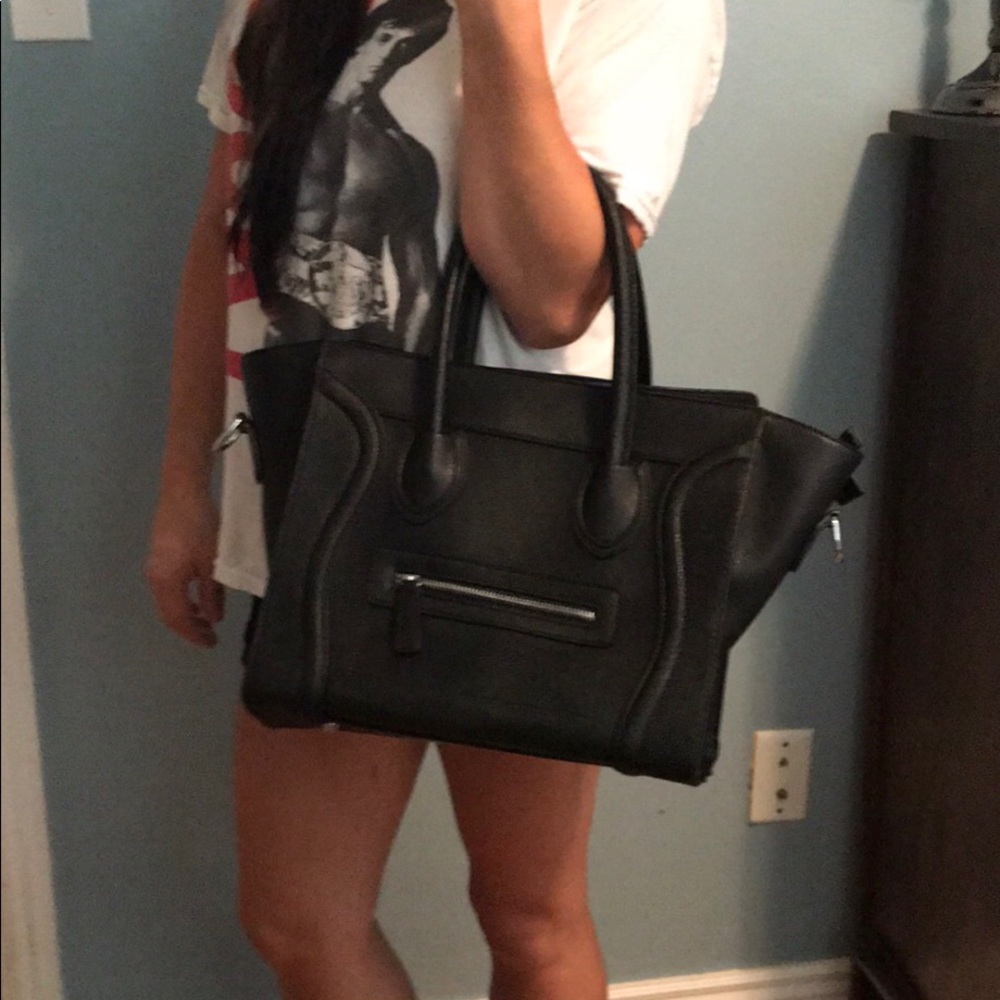 Miss Lulu’s Tote